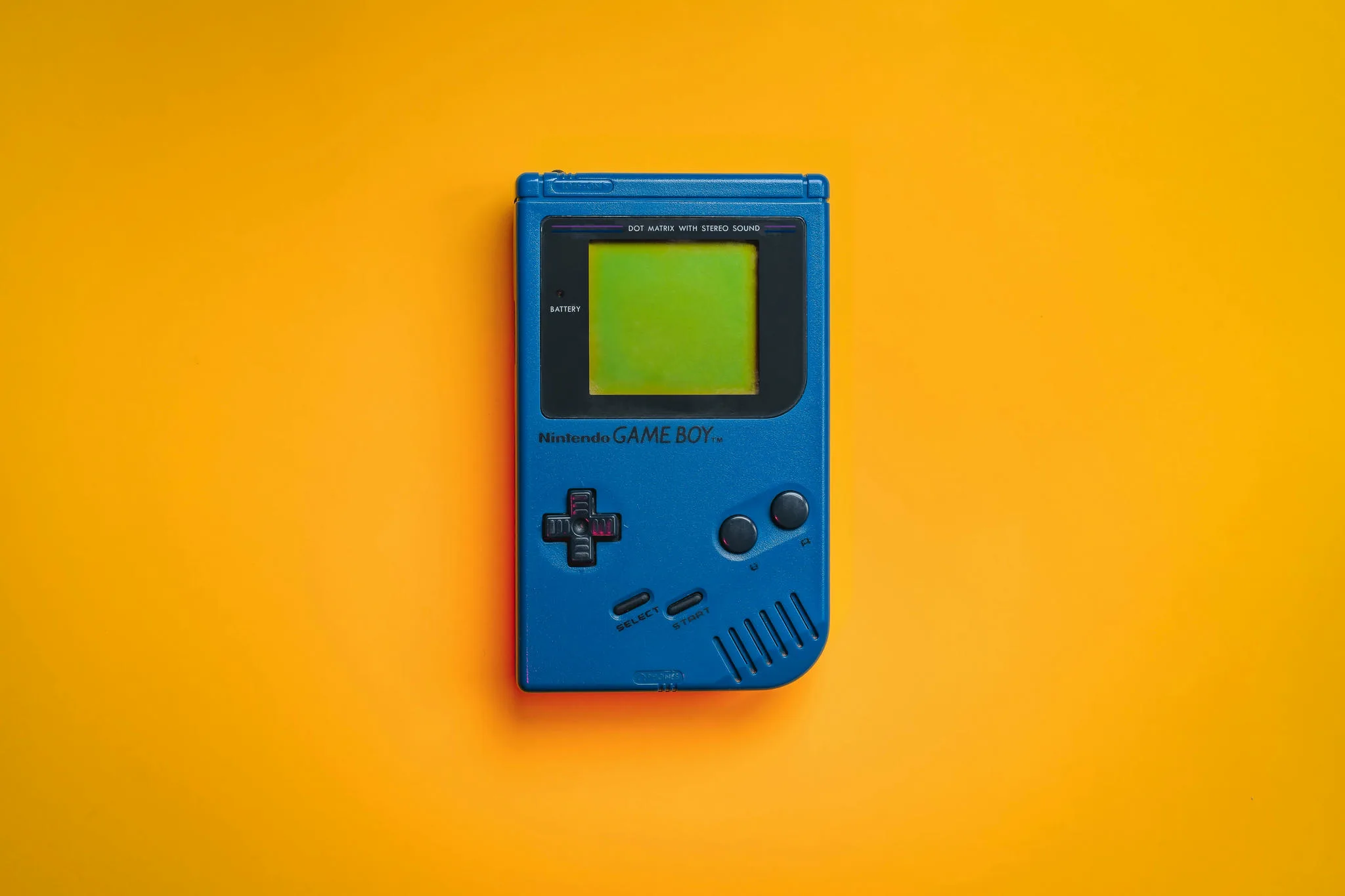 The Best Nintendo Gameboy Mods for Improved DMG Picture and Sound