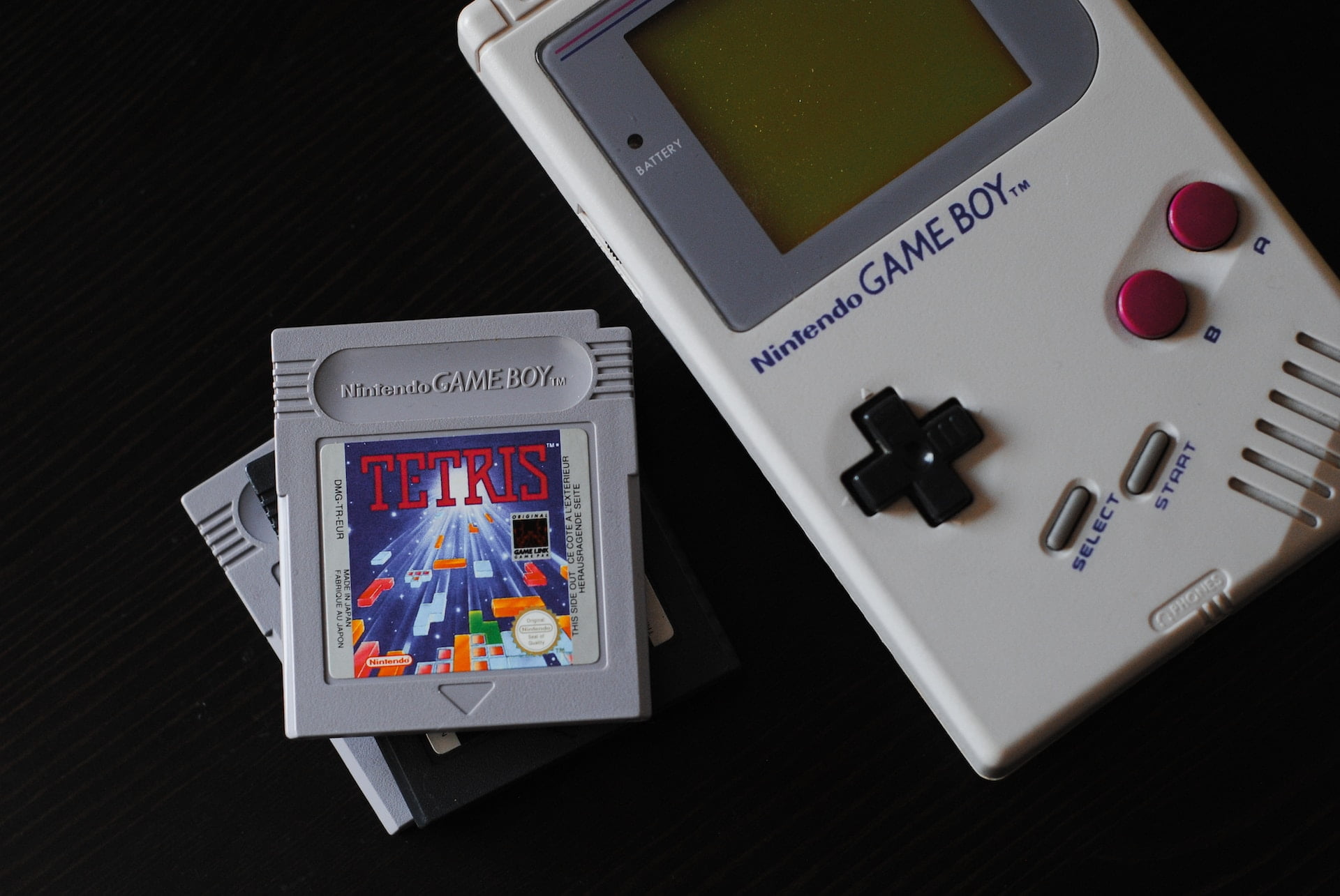 The Best Nintendo Gameboy Mods for Improved DMG Picture and Sound