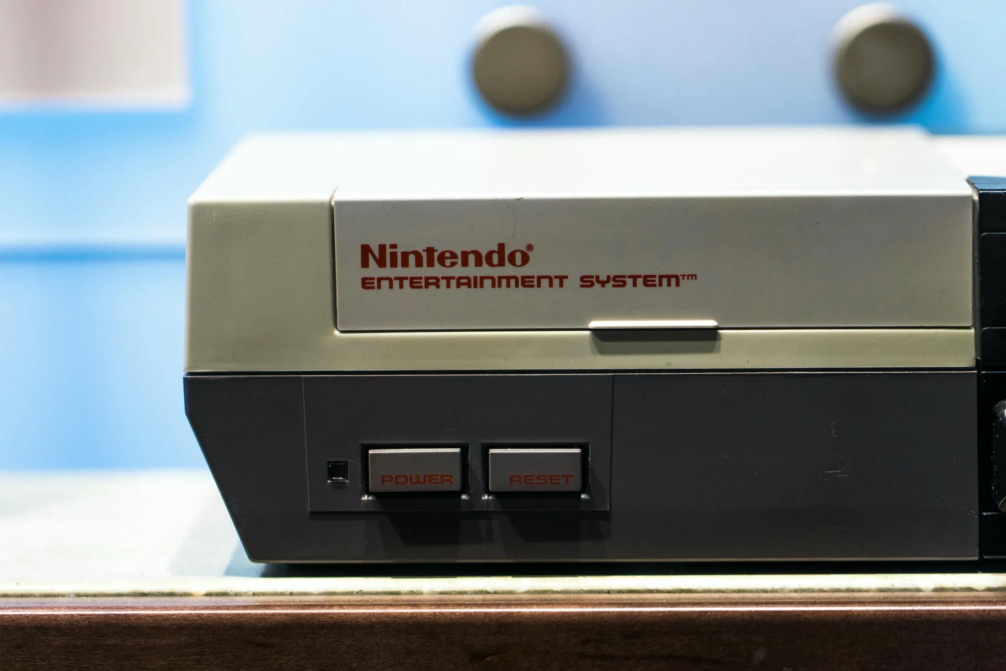 Nes