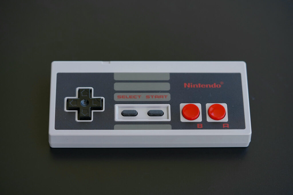 NES Mods and Enhancements - Unleashing the Potential of your Retro Console nes mods 2 nes mods